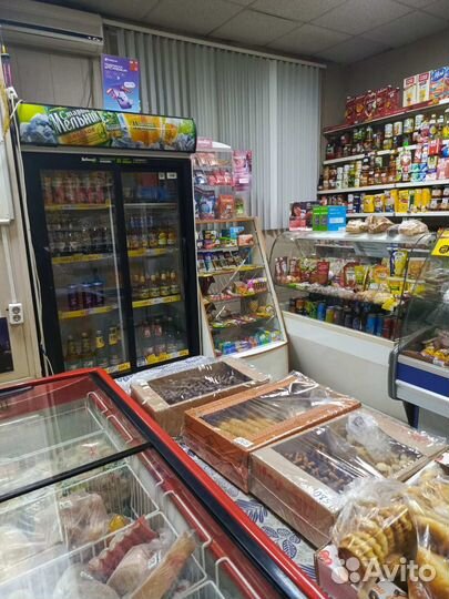 Продуктовый Магазин