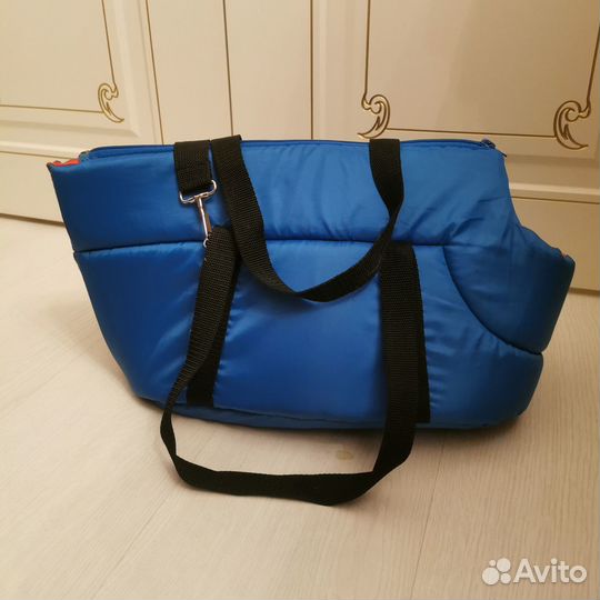 Переноски для кошек и собак