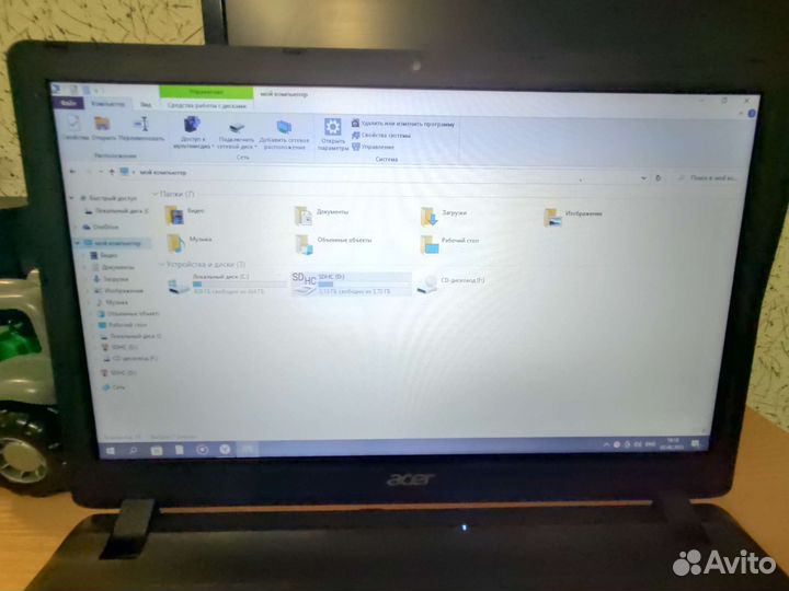 Acer n16c1
