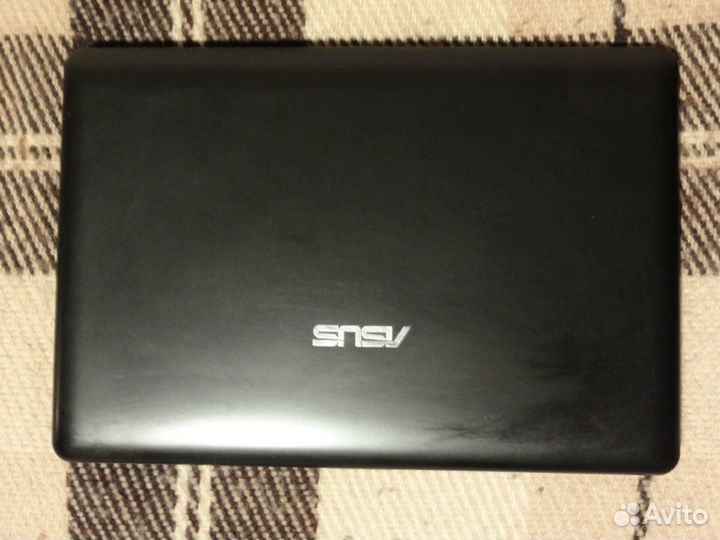 Нетбук asus Eee PC 1215N