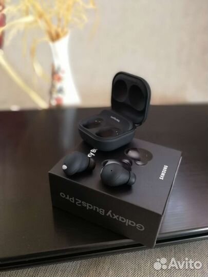 Беспроводные bluetooth наушники samsung buds 2