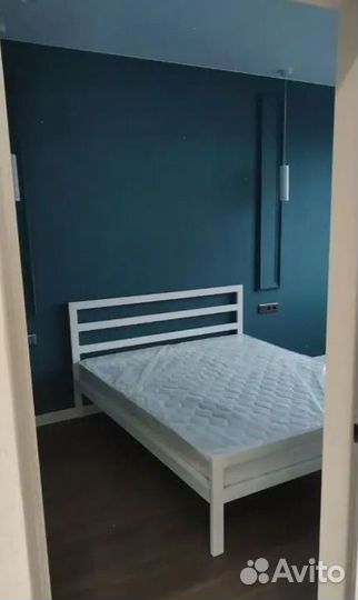 Кровaть новая 180х200