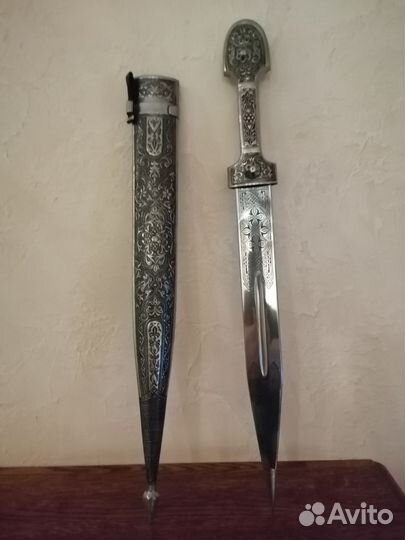 Клинок декоративный