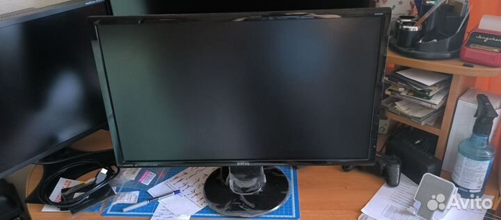 Монитор Benq 24 дюйма GW2460