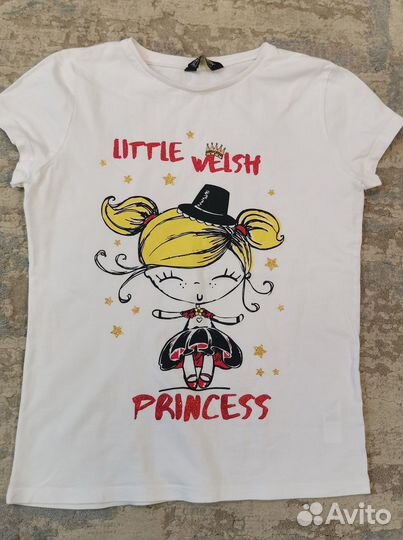 LC Waikiki, Next и др на 7-12 лет