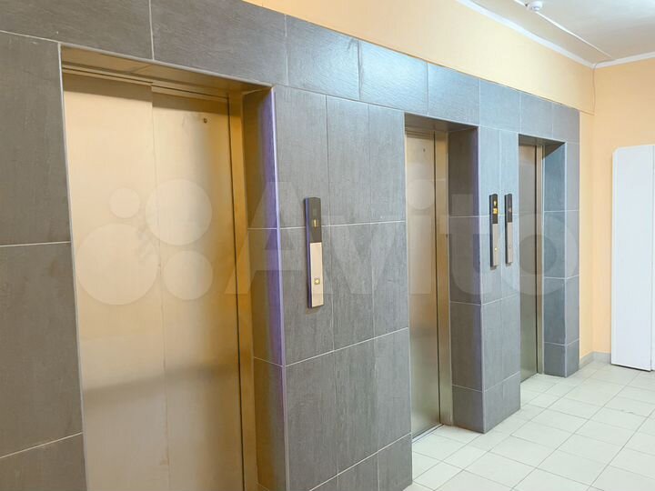 4-к. квартира, 130,7 м², 23/23 эт.