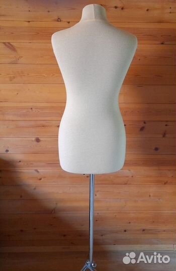 Манекен р.44-48, прокат, аренда