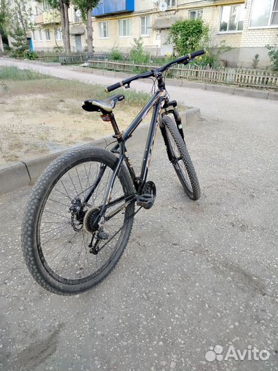 Велосипед Phoenix TF601 29