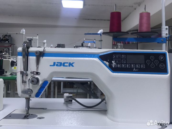 Швейные Машинки и Фурнитура