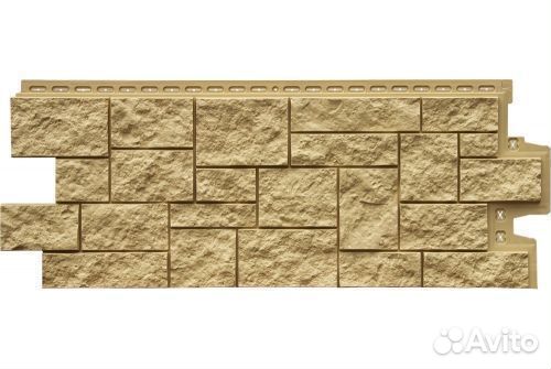 Фасадные панели