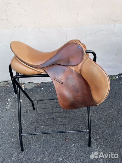 Седло конкурное Euroriding