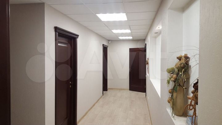 Офис, 30.67 м²