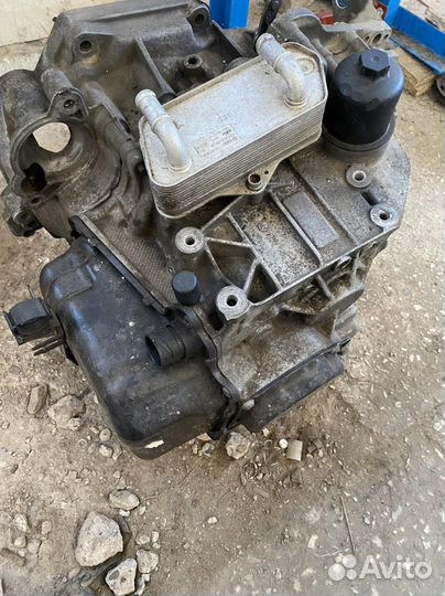 Продам коробку DSG6
