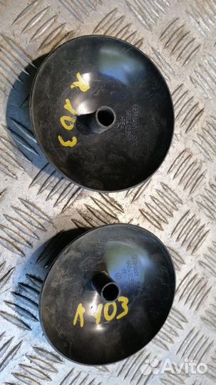 Пыльник амортизатора VW Polo 5