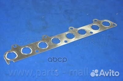 Прокладка коллектор выпускной Hyundai/PM/ P1MA0