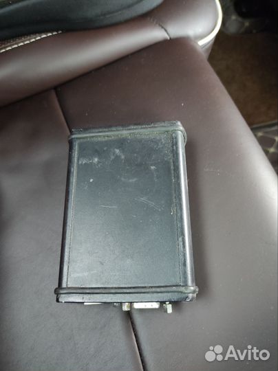 Abrites (Абритус) avdi