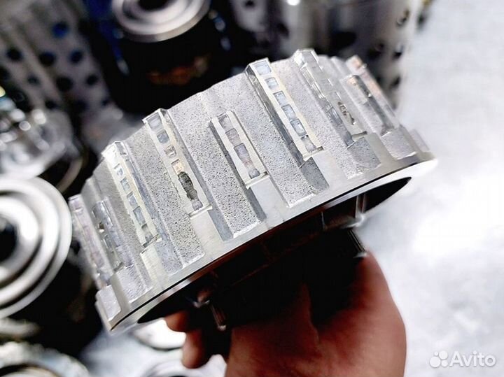 Ремонт PowerShift от эконом до капитального ремонта