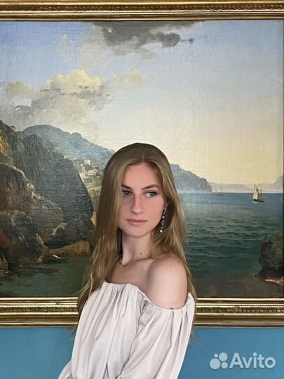 Уроки рисования/ мастер классы