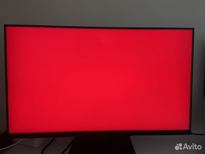 Xiaomi mi 2k gaming monitor 27