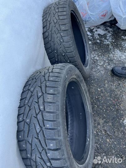 Nokian Tyres Nordman 7 195/55 R16 91T