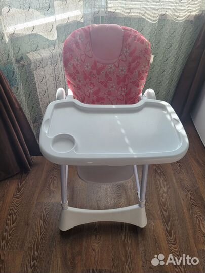 Стул для кормления