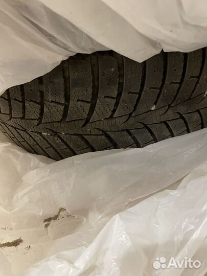 Laufenn I Fit Ice LW 71 195/55 R15 89T