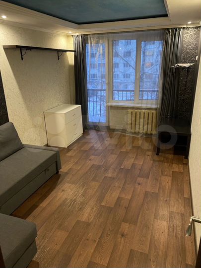2-к. квартира, 45 м², 3/5 эт.