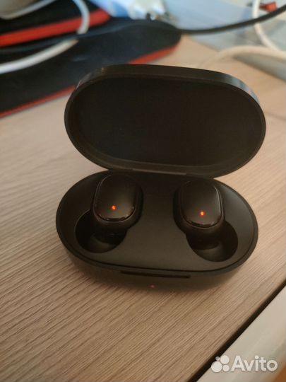 Xiaomi redmi AirDots