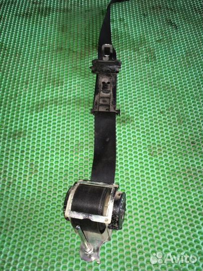 Ремень безопасности передний правый Opel Astra H