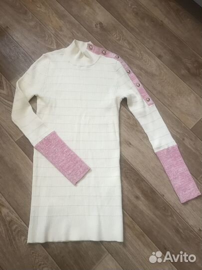 Max mara водолазка размер М