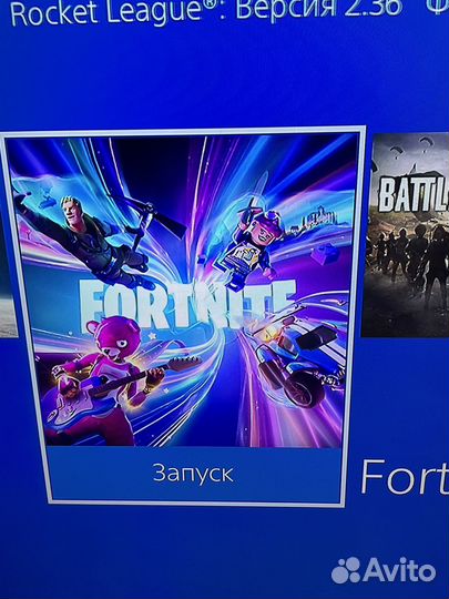 Sony PS4 slim 1tb