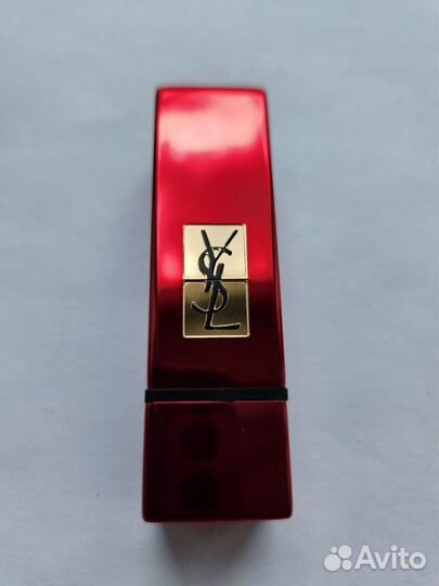 Помада ysl rouge pur couture