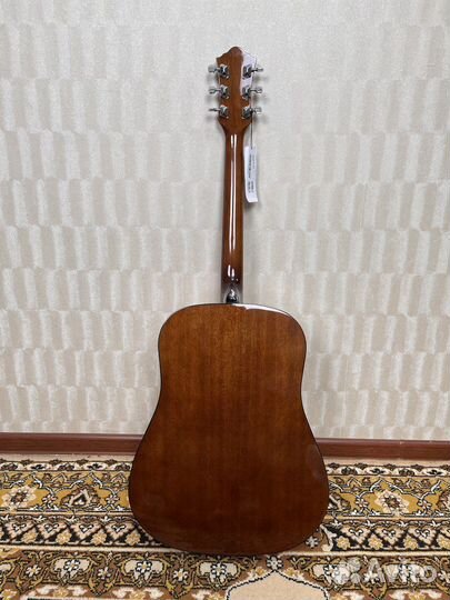 Гитара ibanez V50NJP NT