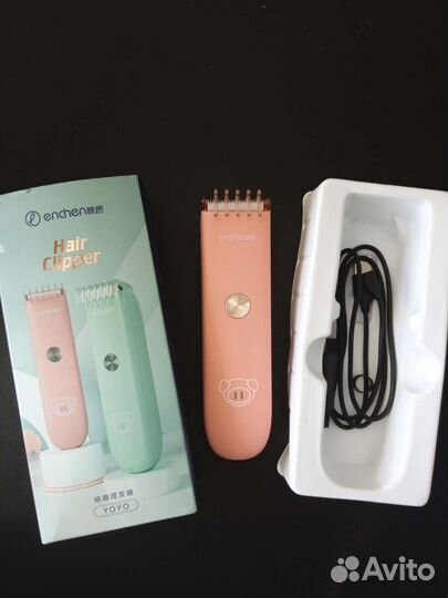 Машинка для стрижки