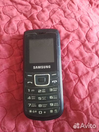 Телефон Самсунг