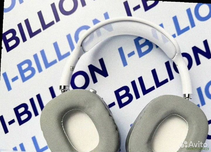 Airpods max копия