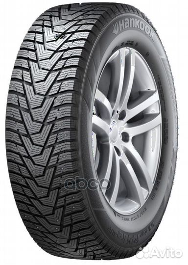 Hankook Winter I'Pike RS2 W429 225/65 R17