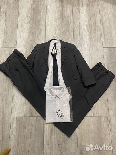 Школьная форма для мальчика