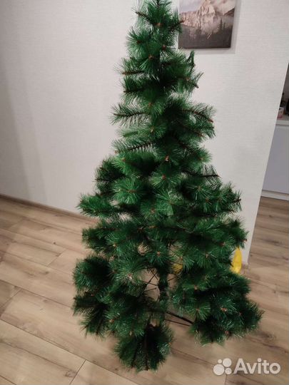 Елка искусственная 180