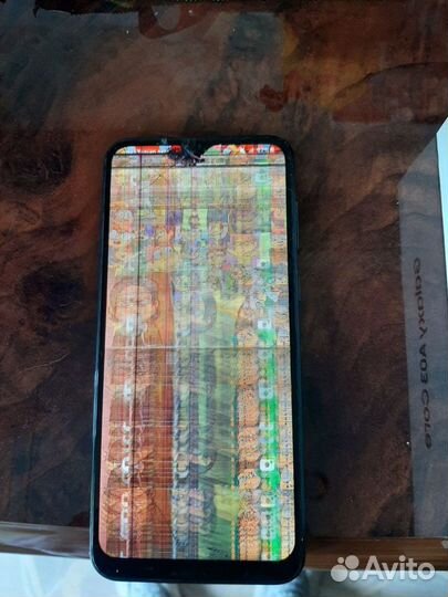 Samsung Galaxy A03 Core, 2/32 ГБ