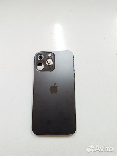 iPhone XR в корпусе 13 pro
