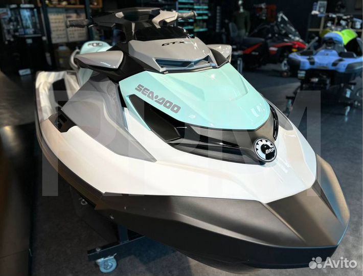 SEA-DOO GTX PRO 130 MY24 ндс/лизинг