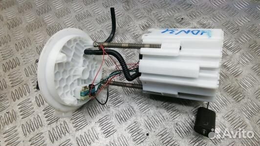 Насос топливный электрический opel astra J (LDN31M