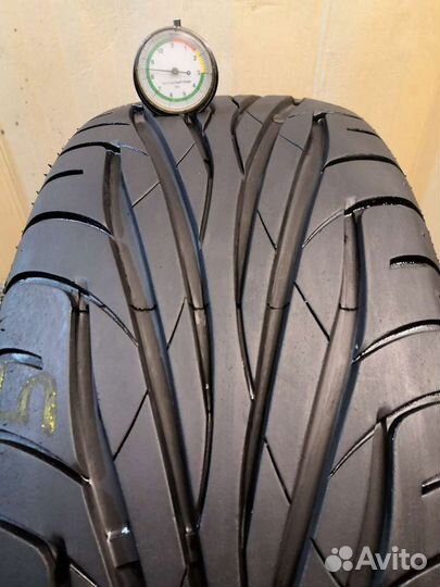 Maxxis Victra MA-Z1 Drift 215/50 R17