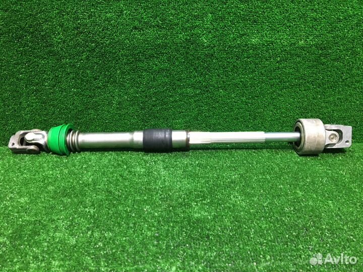 Рулевой кардан BMW E60/E61 M57N