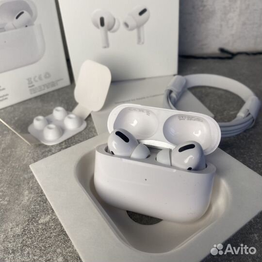 Airpods Pro