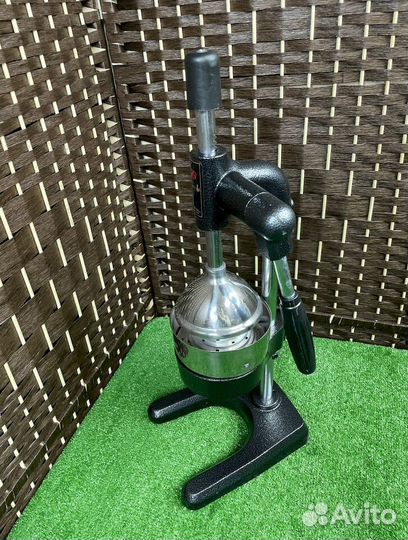 Соковыжималка пресс для граната