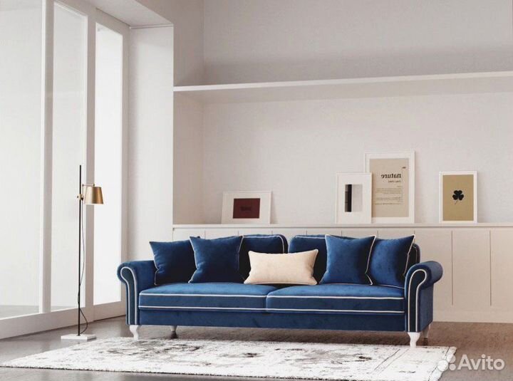 Диван раскладной в наличии