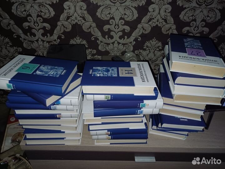Энциклопедия Слободы