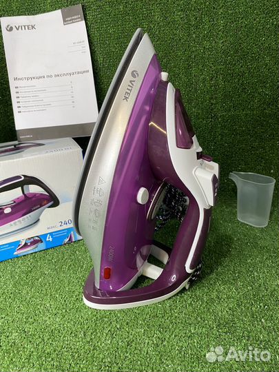 Утюг Vitek VT-1246 VT